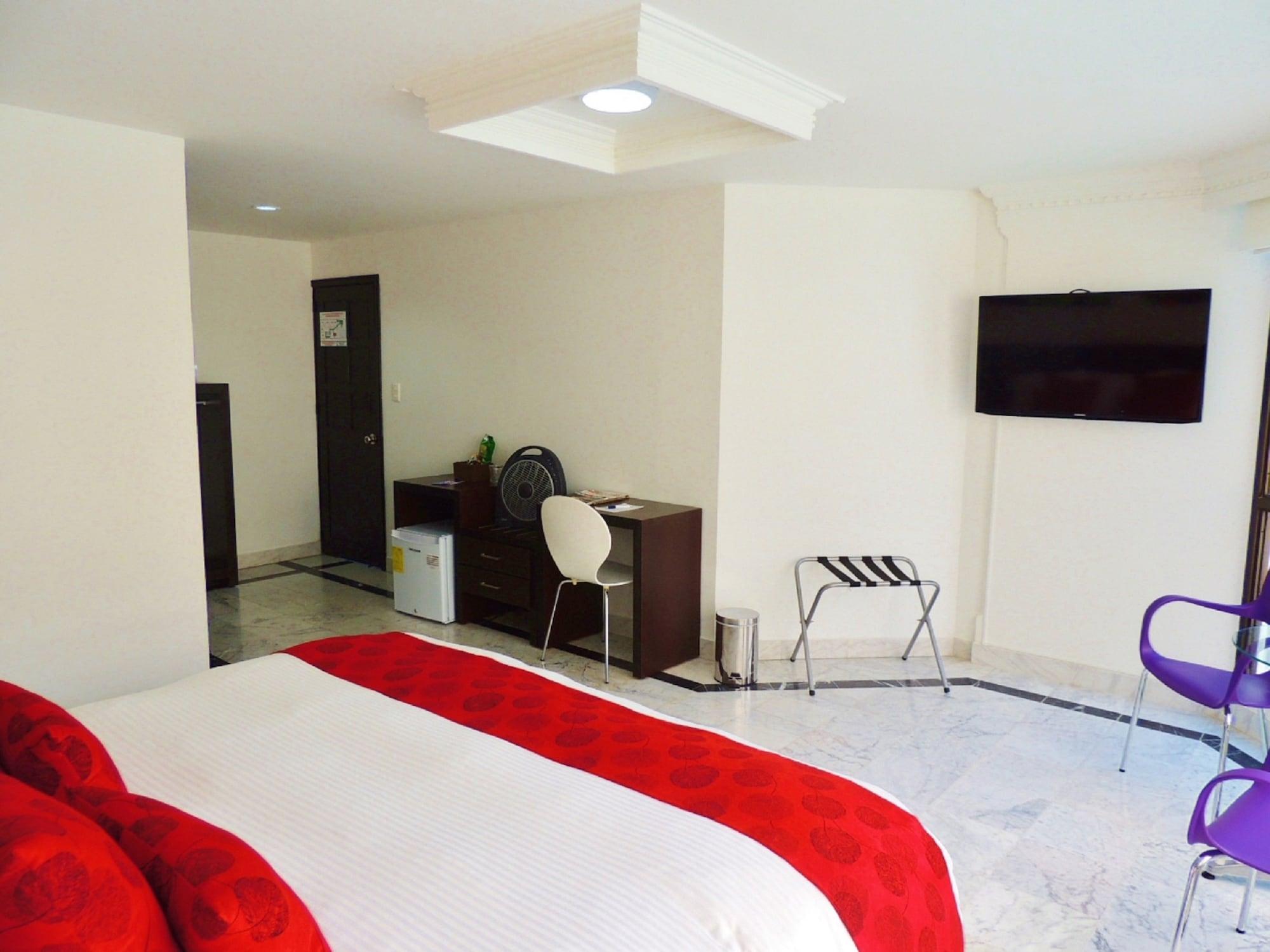 Hotel Montes De La Castellana Armenia  Extérieur photo