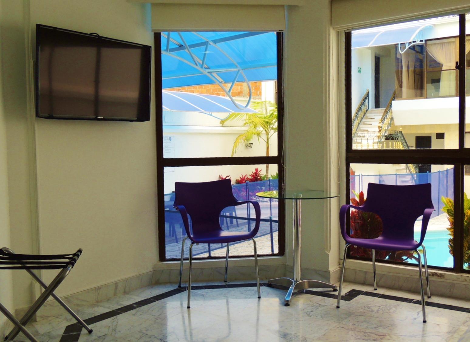 Hotel Montes De La Castellana Armenia  Extérieur photo